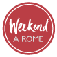 Week-end à Rome logo