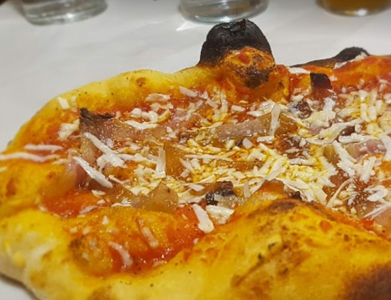Pizzeria Quartier San Giovanni