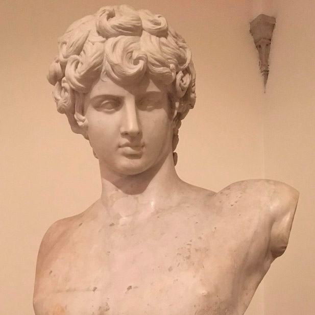 statue Rome