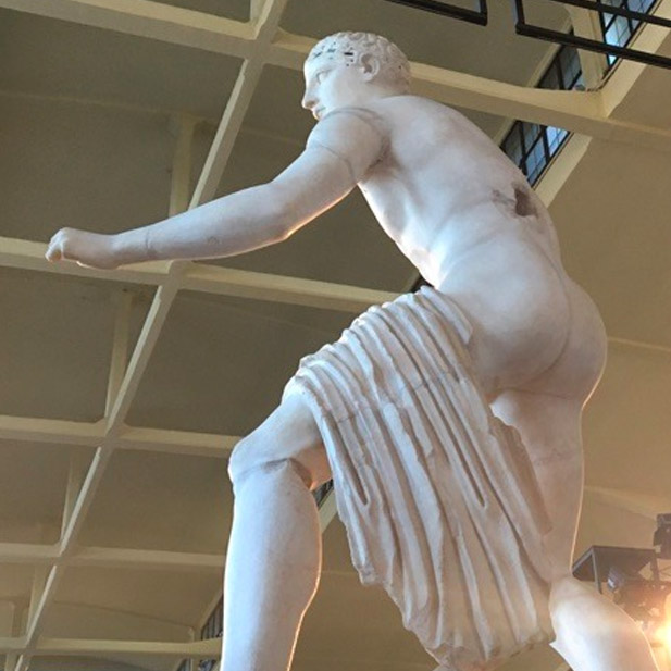 statue Rome