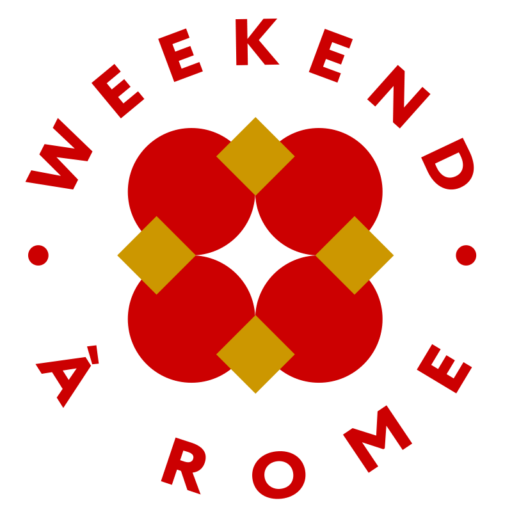 Week-end à Rome